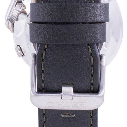 Seiko Prospex Automatic Field Compass SRPD33 SRPD33J1 SRPD33J Orologio da uomo 200M realizzato in Giappone