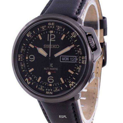 Orologio da uomo Seiko Prospex Automatic Field Compass SRPD35 SRPD35J1 SRPD35J 200M
