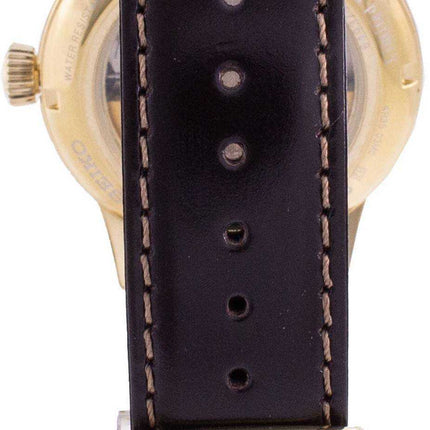 Seiko Presage Automatic SRPD36 SRPD36J1 SRPD36J Orologio da uomo realizzato in Giappone in edizione limitata