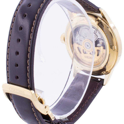 Seiko Presage Automatic SRPD36 SRPD36J1 SRPD36J Orologio da uomo realizzato in Giappone in edizione limitata