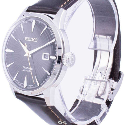 Seiko Presage Automatic Cocktail Mockingbird SRPD37 SRPD37J1 SRPD37J Orologio da uomo realizzato in Giappone