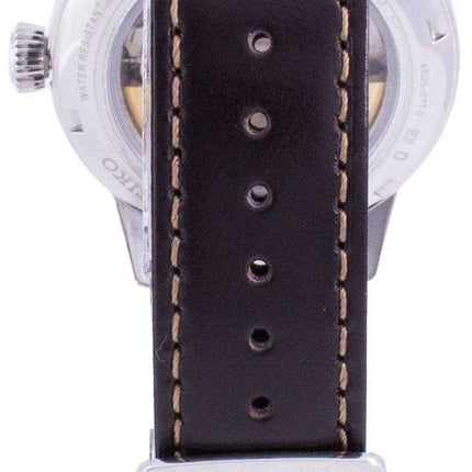 Seiko Presage Automatic Cocktail Mockingbird SRPD37 SRPD37J1 SRPD37J Orologio da uomo realizzato in Giappone