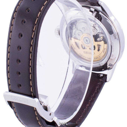 Seiko Presage Automatic Cocktail Mockingbird SRPD37 SRPD37J1 SRPD37J Orologio da uomo realizzato in Giappone