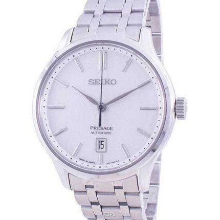 Seiko Presage Automatic Zen Garden SRPD39 SRPD39J1 SRPD39J Orologio da uomo realizzato in Giappone