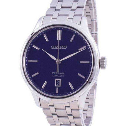 Orologio da uomo Seiko Presage Automatic Zen Garden SRPD41 SRPD41J1 SRPD41J