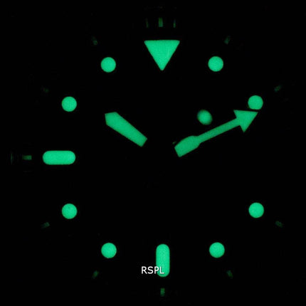 Orologio da uomo Seiko 5 Sports Style automatico SRPD51 SRPD51K1 SRPD51K 100M ricondizionato