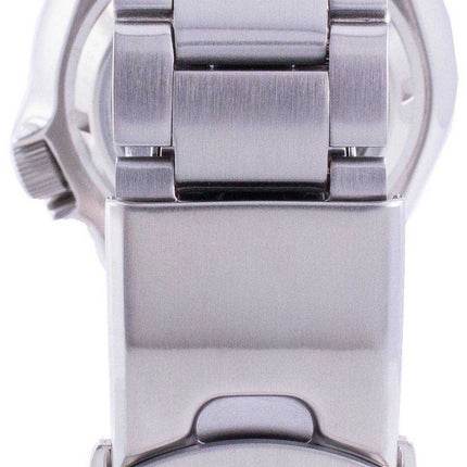 Orologio da uomo automatico Seiko 5 Sports Style SRPD51 SRPD51K1 SRPD51K 100M