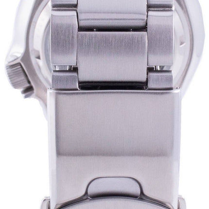 Orologio da uomo Seiko 5 Sports Style automatico SRPD51 SRPD51K1 SRPD51K 100M ricondizionato