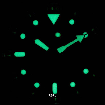 Orologio da uomo Seiko 5 Sports Style automatico SRPD51K2 100M ricondizionato