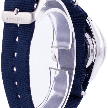 Orologio da uomo Seiko 5 Sports Style automatico SRPD51K2 100M ricondizionato