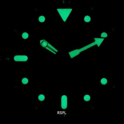 Orologio da uomo Seiko 5 Sports Style Automatic SRPD55 SRPD55K1 SRPD55K 100M