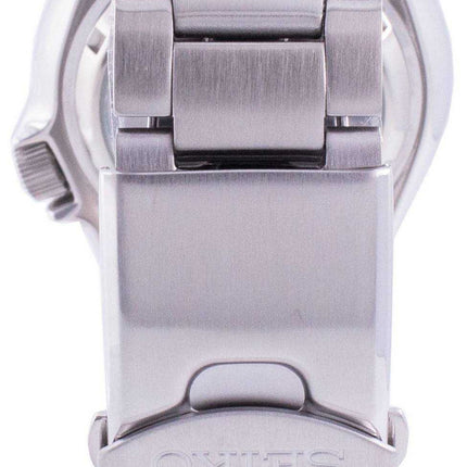 Orologio da uomo Seiko 5 Sports Style Automatic SRPD55 SRPD55K1 SRPD55K 100M