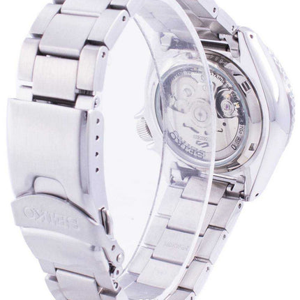 Orologio da uomo Seiko 5 Sports Style Automatic SRPD55 SRPD55K1 SRPD55K 100M