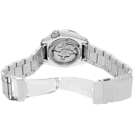 Orologio da uomo Seiko 5 Sports Style automatico SRPD55 SRPD55K1 SRPD55K 100M ricondizionato