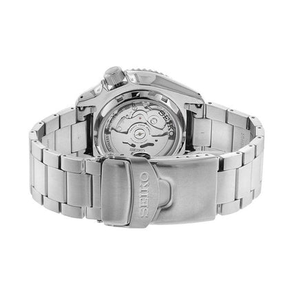 Orologio da uomo Seiko 5 Sports Style automatico SRPD55 SRPD55K1 SRPD55K 100M ricondizionato
