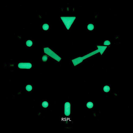 Orologio da uomo Seiko 5 Sports Style Automatic SRPD55K3 100M
