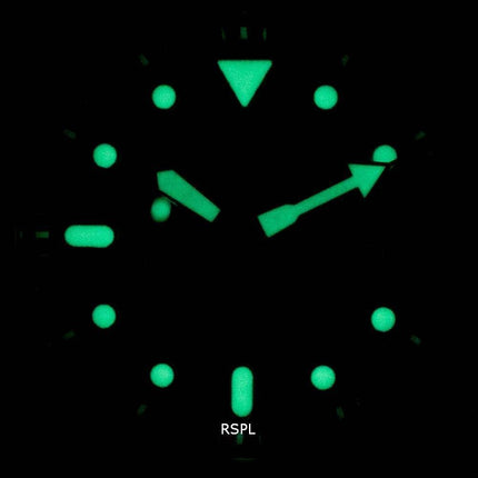 Orologio da uomo Seiko 5 Sports Style automatico SRPD55K3 100M ricondizionato