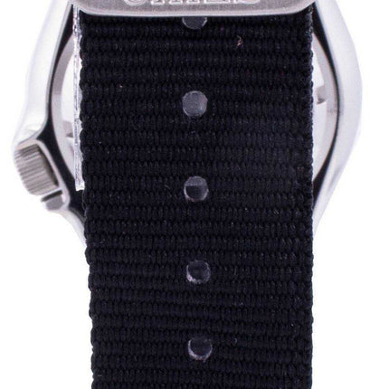 Orologio da uomo Seiko 5 Sports Style Automatic SRPD55K3 100M