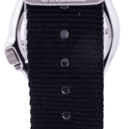 Orologio da uomo Seiko 5 Sports Style automatico SRPD55K3 100M ricondizionato