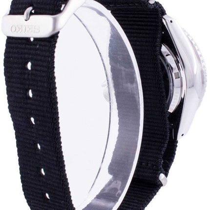 Orologio da uomo Seiko 5 Sports Style Automatic SRPD55K3 100M