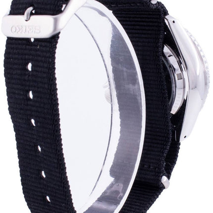 Orologio da uomo Seiko 5 Sports Style automatico SRPD55K3 100M ricondizionato