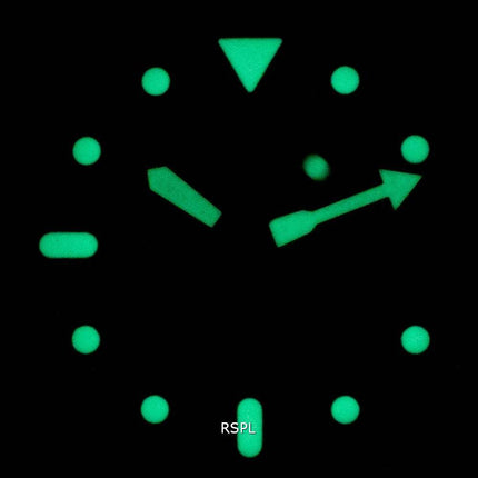 Orologio da uomo Seiko 5 Sports Style automatico SRPD59 SRPD59K1 SRPD59K 100M ricondizionato