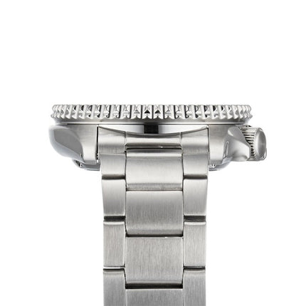 Orologio da uomo Seiko 5 Sports Style automatico SRPD59 SRPD59K1 SRPD59K 100M ricondizionato