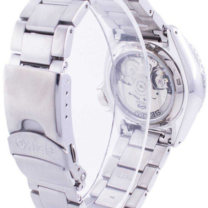 Orologio da uomo Seiko 5 Sports Style Automatic SRPD59 SRPD59K1 SRPD59K 100M