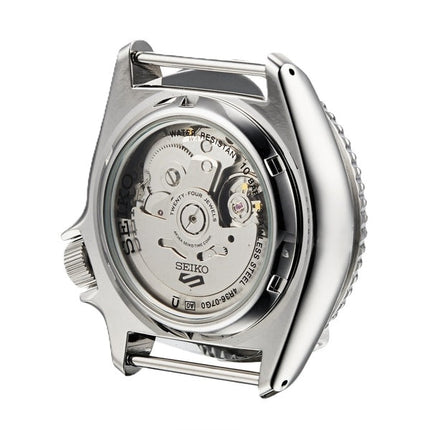 Orologio da uomo Seiko 5 Sports Style automatico SRPD59 SRPD59K1 SRPD59K 100M ricondizionato