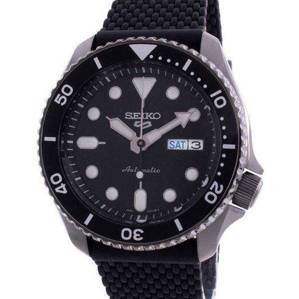 Orologio da uomo Seiko 5 Sports Suits Style Automatic SRPD65K2 100M