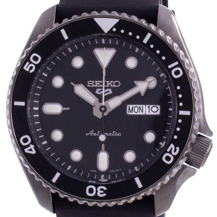 Orologio da uomo Seiko 5 Sports Specialist Style Automatic SRPD65K3 100M ricondizionato