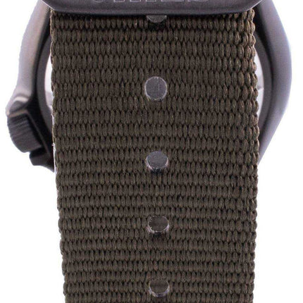 Orologio da uomo Seiko 5 Sports Style Automatic SRPD65K4 100M