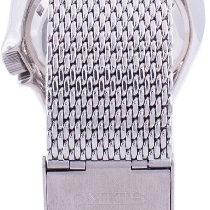 Orologio da uomo Seiko 5 Sports Suit Style SRPD71 SRPD71K1 SRPD71K 100M automatico