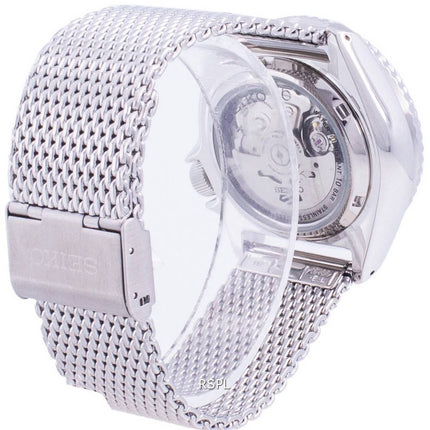 Orologio da uomo Seiko 5 Sports Suit Style SRPD71 SRPD71K1 SRPD71K 100M automatico