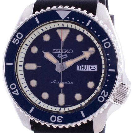 Orologio da uomo Seiko 5 Sports Suits Style Automatic SRPD71K2 100M