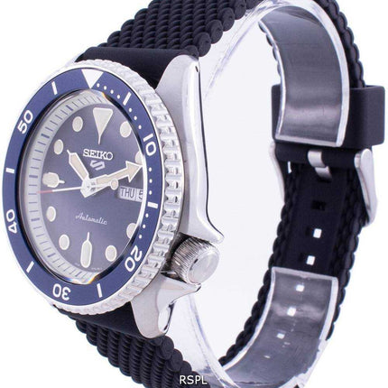 Orologio da uomo Seiko 5 Sports Suits Style Automatic SRPD71K2 100M