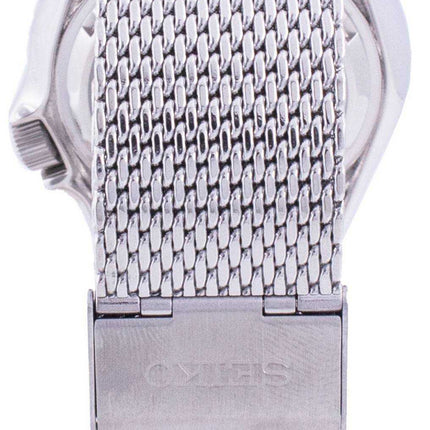 Orologio da uomo Seiko 5 Sports Suit Style SRPD73 SRPD73K1 SRPD73K 100M automatico
