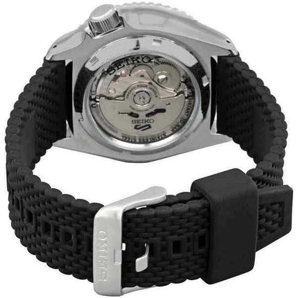 Orologio da uomo automatico Seiko 5 Sports Style SRPD73K2 100M