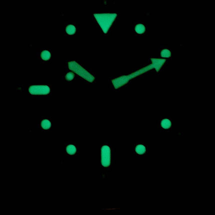 Orologio da uomo automatico Seiko 5 Sports Specialist Style SRPD76 SRPD76K1 SRPD76K 100M