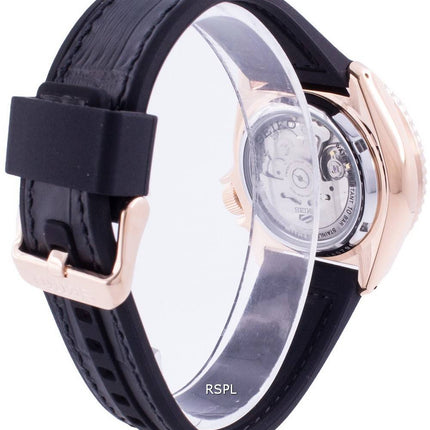 Orologio da uomo automatico Seiko 5 Sports Specialist Style SRPD76 SRPD76K1 SRPD76K 100M