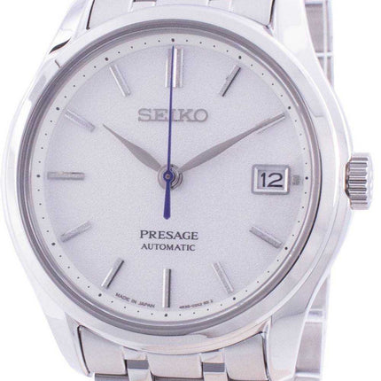 Orologio da uomo Seiko Presage Automatic SRPD97 SRPD97J1 SRPD97J fabbricato in Giappone
