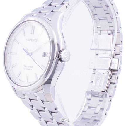 Orologio da uomo Seiko Presage Automatic SRPD97 SRPD97J1 SRPD97J fabbricato in Giappone