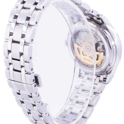 Orologio da uomo Seiko Presage Automatic SRPD97 SRPD97J1 SRPD97J fabbricato in Giappone