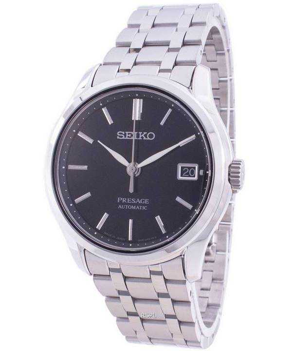 Seiko Presage Automatic SRPD99 SRPD99J1 SRPD99J Orologio da uomo realizzato in Giappone