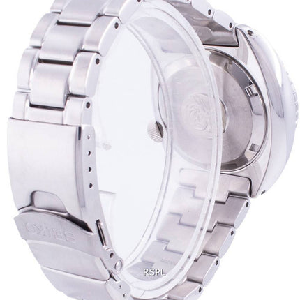 Orologio da uomo Seiko Prospex Turtle International Edition automatico subacqueo SRPE03 SRPE03J1 SRPE03J 200M ricondizionato