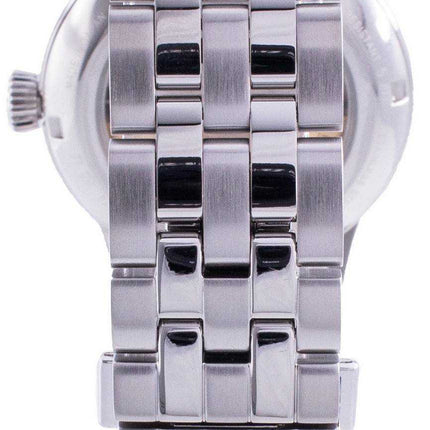 Orologio da uomo Seiko Presage Automatic SRPE15 SRPE15J1 SRPE15J fabbricato in Giappone