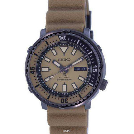 Orologio da uomo Seiko Prospex Urban Safari Automatic Diver SRPE29 SRPE29J1 SRPE29J 200M