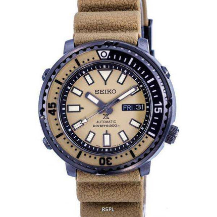 Orologio da uomo Seiko Prospex Urban Safari Diver automatico SRPE29K1 SRPE29K 200M da uomo