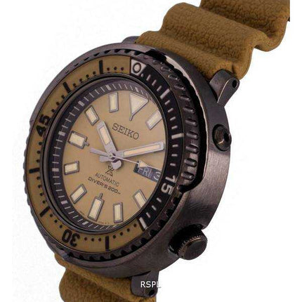 Orologio da uomo Seiko Prospex Urban Safari Diver automatico SRPE29K1 SRPE29K 200M da uomo