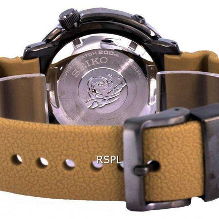 Orologio da uomo Seiko Prospex Urban Safari Diver automatico SRPE29K1 SRPE29K 200M da uomo